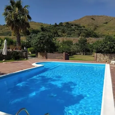 Tatil Evi I Casali