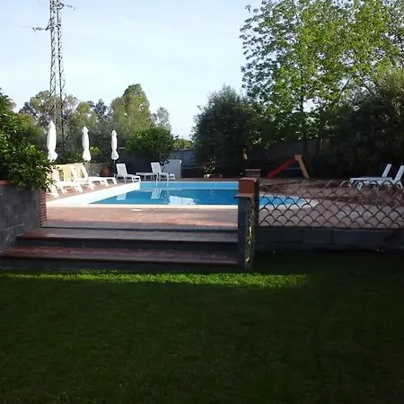 I Casali Tatil Evi *