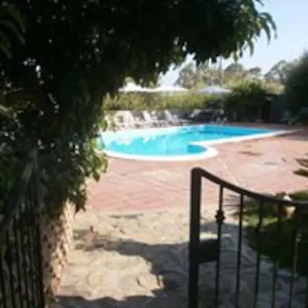 Tatil Evi I Casali