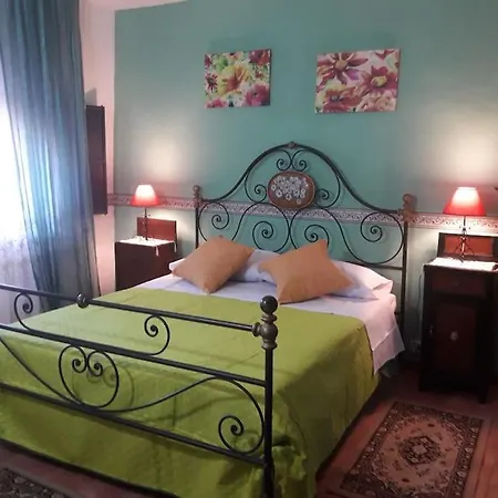 Tatil Evi I Casali Calatabiano