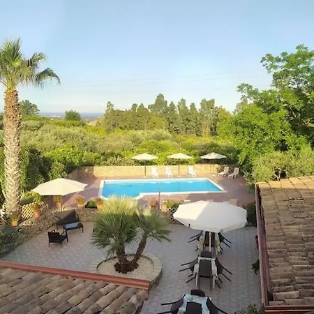 I Casali Tatil Evi