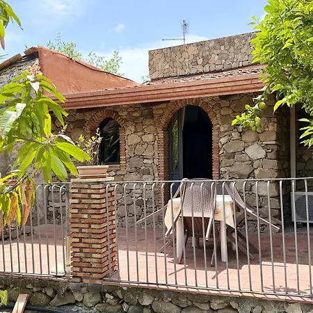 Сasa de vacaciones I Casali *